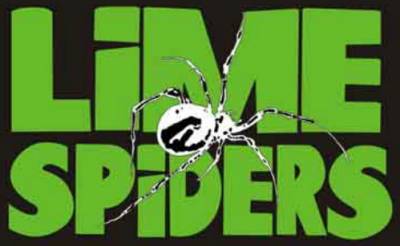 logo Lime Spiders